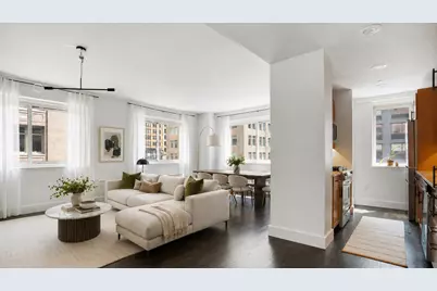 200 W 24th Street #5A, New York City, NY 10011 - Photo 2