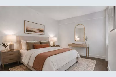 200 W 24th Street #5A, New York City, NY 10011 - Photo 6