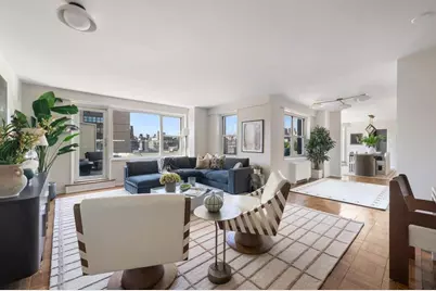 201 E 79th Street #19D, New York City, NY 10075 - Photo 2