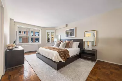 201 E 79th Street #19D, New York City, NY 10075 - Photo 6