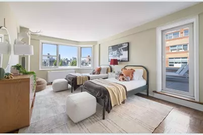 201 E 79th Street #19D, New York City, NY 10075 - Photo 8