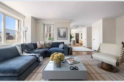 201 E 79th Street #19D, New York City, NY 10075 - Photo 4