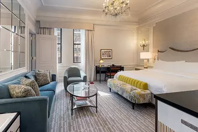 2 E 55th Street #112129, New York City, NY 10022 - Photo 8