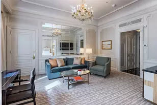 2 E 55th St, New York City, NY 10022 - Photo 1