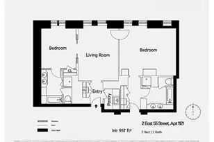 2 E 55th St, New York City, NY 10022 - Photo 22