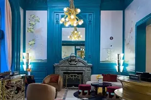 2 E 55th St, New York City, NY 10022 - Photo 16