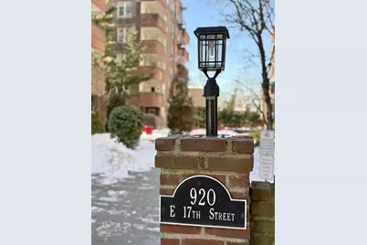 920 E 17th Street #212, Brooklyn, NY 11230 - Photo 12
