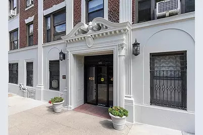 425 Riverside Drive #16H, New York City, NY 10025 - Photo 6