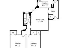 425 Riverside Dr, New York City, NY 10025 - Photo 12