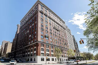 425 Riverside Drive #16H, New York City, NY 10025 - Photo 8