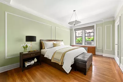 885 W End Avenue #2A, New York City, NY 10025 - Photo 4