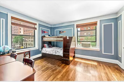 885 W End Avenue #2A, New York City, NY 10025 - Photo 6