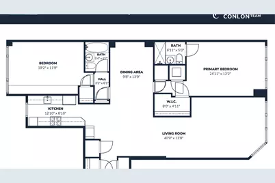 150 E 61st Street #10C, New York City, NY 10065 - Photo 14