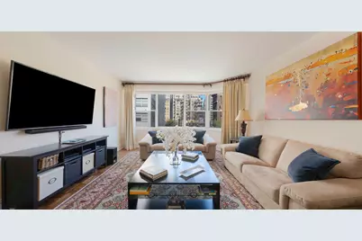 150 E 61st Street #10C, New York City, NY 10065 - Photo 1