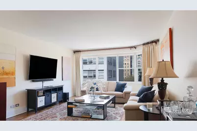150 E 61st Street #10C, New York City, NY 10065 - Photo 2