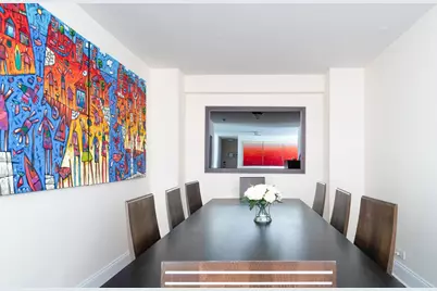 150 E 61st Street #10C, New York City, NY 10065 - Photo 6
