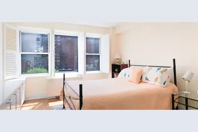 150 E 61st Street #10C, New York City, NY 10065 - Photo 12