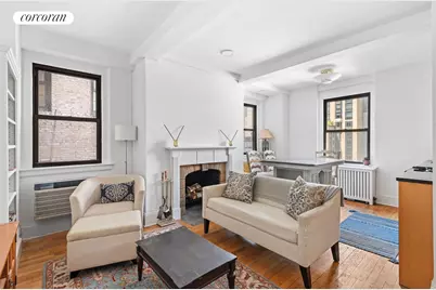 10 Mitchell Place #8F, New York City, NY 10017 - Photo 1