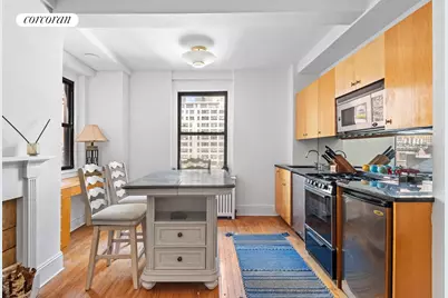 10 Mitchell Place #8F, New York, NY 10017 - Photo 2