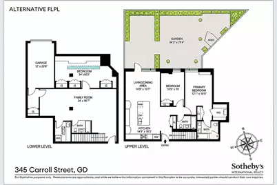 345 Carroll Street #GD, New York City, NY 11231 - Photo 24