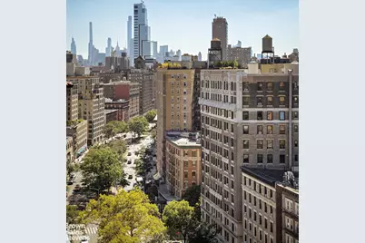 272 W 107th Street #18B, New York, NY 10025 - Photo 8