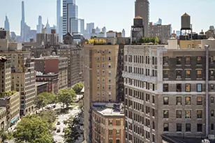 272 W 107th St, New York, NY 10025 - Photo 8