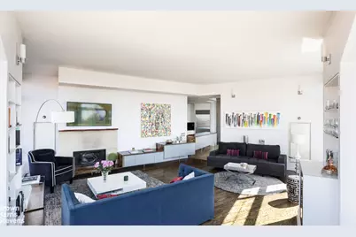 272 W 107th Street #18B, New York, NY 10025 - Photo 4
