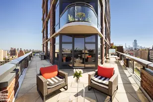 272 W 107th St, New York, NY 10025 - Photo 1