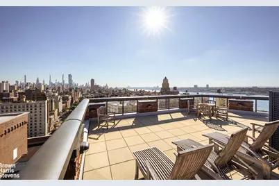 272 W 107th Street #18B, New York, NY 10025 - Photo 12