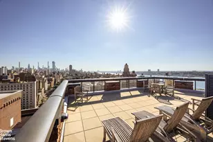 272 W 107th St, New York, NY 10025 - Photo 12