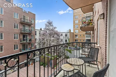 310 2nd Street #3C, New York City, NY 11215 - Photo 6