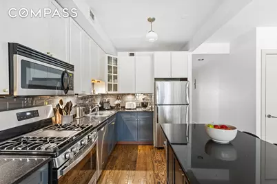310 2nd Street #3C, New York City, NY 11215 - Photo 4
