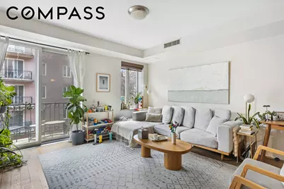 310 2nd Street #3C, New York City, NY 11215 - Photo 2