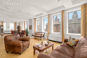 80 Chambers St, New York City, NY 10007 - Photo 2
