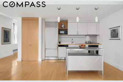 80 Chambers Street #15A, New York City, NY 10007 - Photo 2