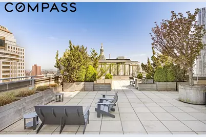 80 Chambers Street #15A, New York City, NY 10007 - Photo 10