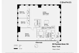 80 Chambers St, New York City, NY 10007 - Photo 16