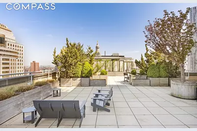 80 Chambers Street #15A, New York, NY 10007 - Photo 10