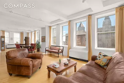 80 Chambers Street #15A, New York, NY 10007 - Photo 2