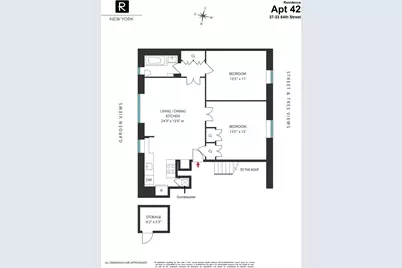 37-33 84th Street #42, New York City, NY 11372 - Photo 18