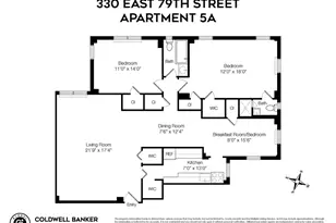 330 E 79th St, New York City, NY 10075 - Photo 8