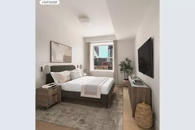 140 W 57th Street #6D, New York City, NY 10019 - Photo 4
