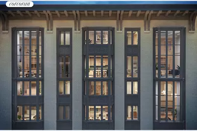 140 W 57th Street #7B, New York City, NY 10019 - Photo 10