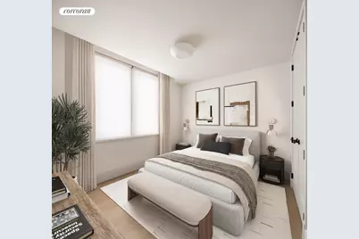 140 W 57th Street #7B, New York City, NY 10019 - Photo 6
