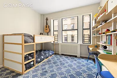 150 W 87th Street #4A, New York, NY 10024 - Photo 6