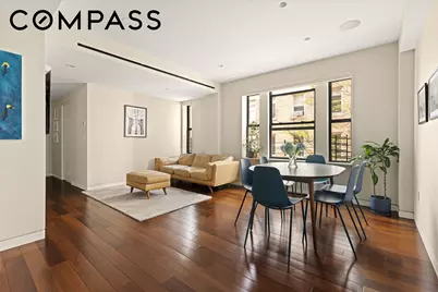 150 W 87th Street #4A, New York City, NY 10024 - Photo 1