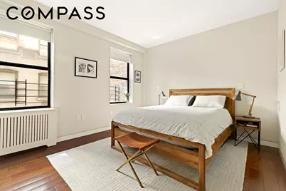 150 W 87th Street #4A, New York City, NY 10024 - Photo 4