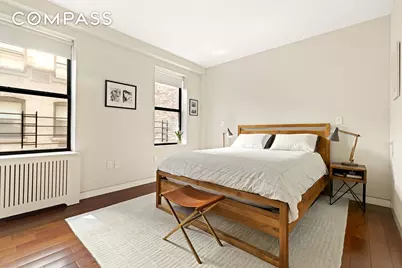 150 W 87th Street #4A, New York, NY 10024 - Photo 4
