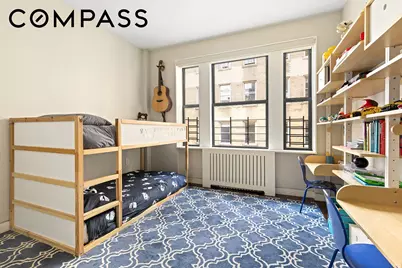 150 W 87th Street #4A, New York City, NY 10024 - Photo 6