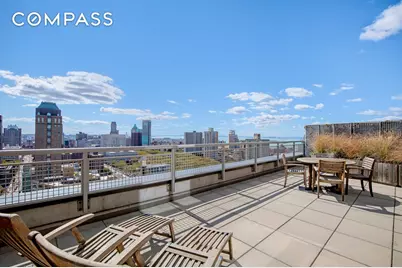 100 Jay Street #12K, New York City, NY 11201 - Photo 10